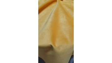 plain holland velvet fabric