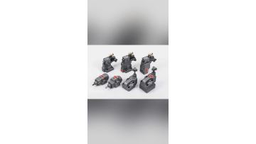 PREFILL VALVES