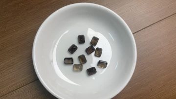 Tea Crystal QF-0739