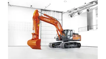 CE Original Second Hand Japan Hitachi Zx350 Zx350-5g Zx300 30 Ton 35ton Small Mini Medium Hydraulic Clawler Used Excavator for Sale1