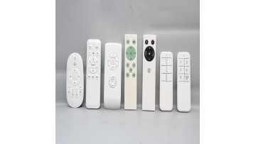 TV air conditioner remote control