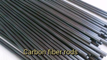 China cheap 12mm carbon fibre rods for fishing tackle manufacturer1