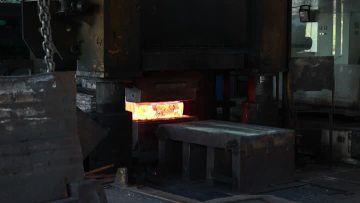 Mould Steel Melting (4)