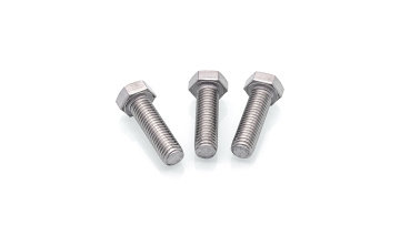 Hex Bolt 304 M12 120mm