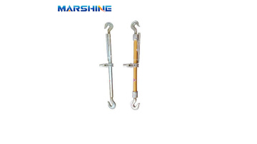 Double Hook Turnbuckle