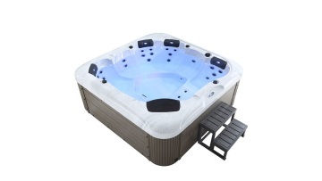 Best Spa Chemicals