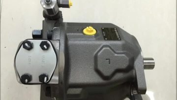 A10VSO71DFR1/31R-VPA12N00