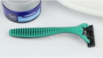 Razor Blade Shaving Razor Blade Sweden Blade - Buy Shaving Razor,Disposable Razor,Plastic Blade Razor Product on Alibaba.com.mp4