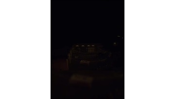 Atmosphere Light String Light