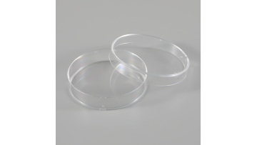 Sterile Petri Dish for Lab Supply