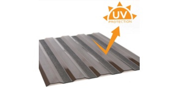 UV Block PC Sheet