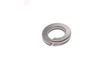 Stainless Steel Spring Lock Washer DIN127 GB93 Split Lock Washer Split Stainless Steel Spring Washer1