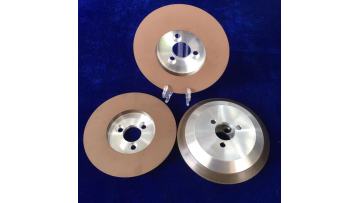 Resin Bond Diamond Bowl Grinding Wheel