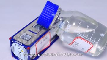 Isopropyl alcohol