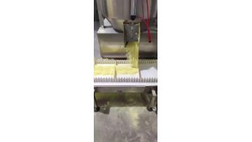 chicken essence granulator production line