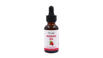 High Quality Natural Pure Essential Plant Oil Jojoba Rosehip Oil Seed Oil1