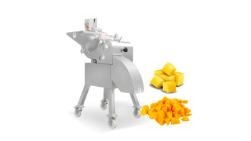 QD 113 High Speed Dicing Machine