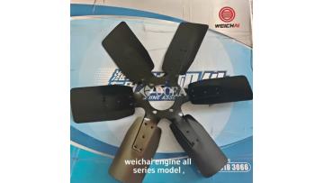 Weichai engine spare parts all series model