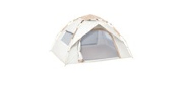 Outdoor Camping Tent Thickened Waterproof Fully Automatic Opening Tent1