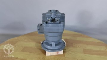 ZX135US-3 Swing Motor