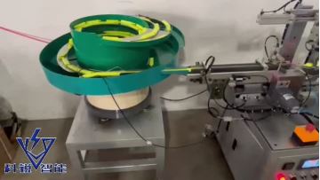 Rotary table flat hot stamping machine