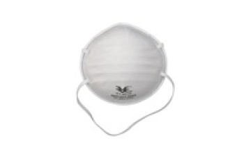 Professional Factory Directly Supply High Quality FT-N010 N95-level Filtration Non-Woven Dust Mask1