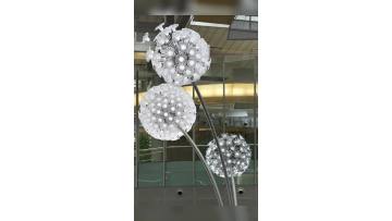 Indoor Dandelion Light