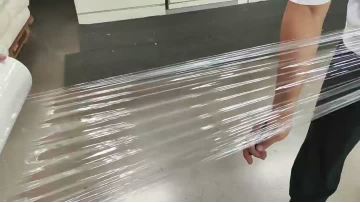 stretch film