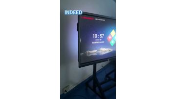 commercial digital signage displays