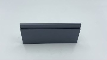 Aluminum Parts