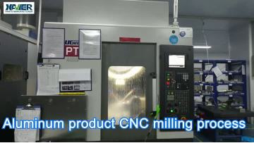 small cnc parts