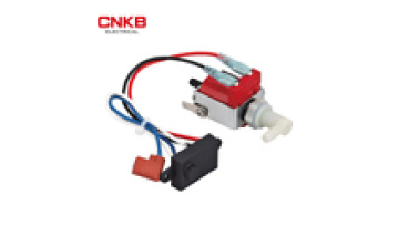 CNKB Low Frequency Solenoid Pump WP-M1-0002 AC 220V 240V Small Water Pump1
