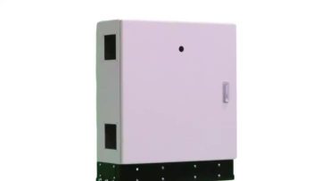 AK Control Conbinet