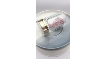 Probiotic Granules
