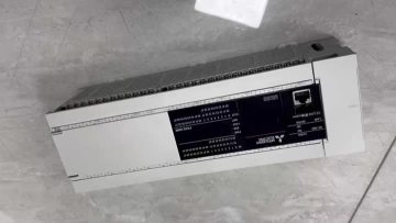 Programmable Logic Controller