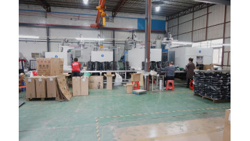plastic workshop
