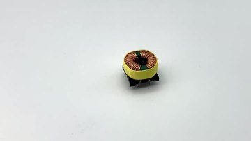 Common-mode inductance