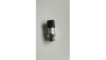 MBS1250-063G1801 pressure transmitter
