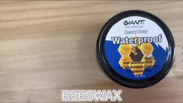 Beewax