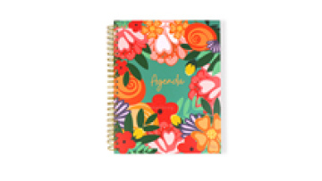 Personalized Quality Custom Planners and Journals Printing Service1