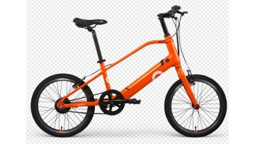  Mini Electric E Bike for Students