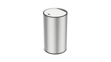 Round Shape Sensor Bin