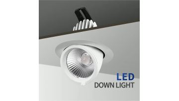 led downlight