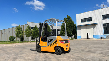 Electric Forklift CPD20-C