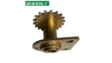 AA35645 Chain Sprocket.MP4