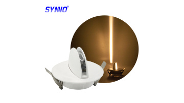 Waterproof LED Window Light Model SL-WL-W3