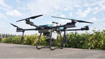 50L Agriculture Drone