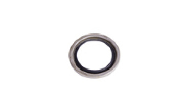 1134015 OEM  50*60*4.5  mm VB Type NBR Material Rubber Seals1