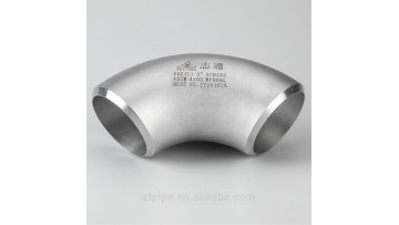 Rollingsand 90° elbow