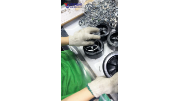 Tool Cart Caster Wheel